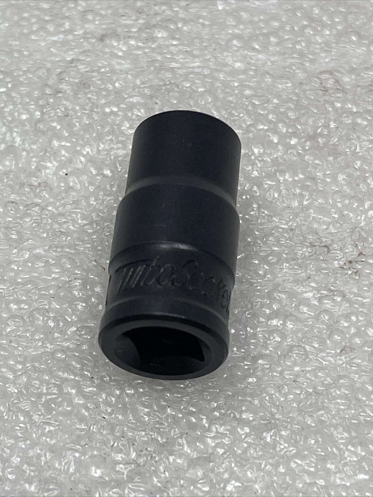 7.75mm SK Hand Tools 777 Turbo Socket, Damaged Bolt Removal, 1/4” Drive, USA