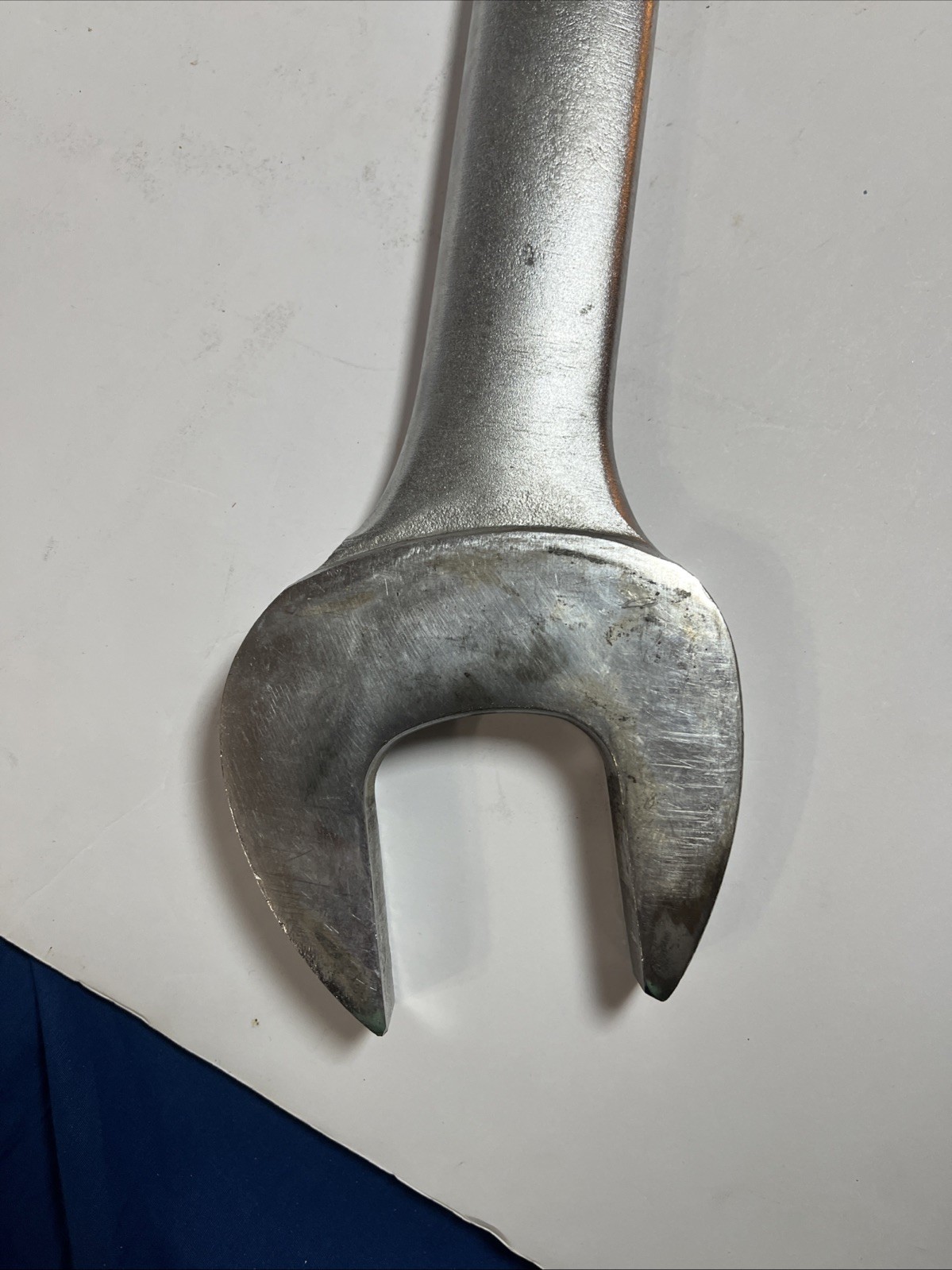 Vintage Proto Professional 1260 1-7/8″ 12 Point Combination Wrench – Made in USA