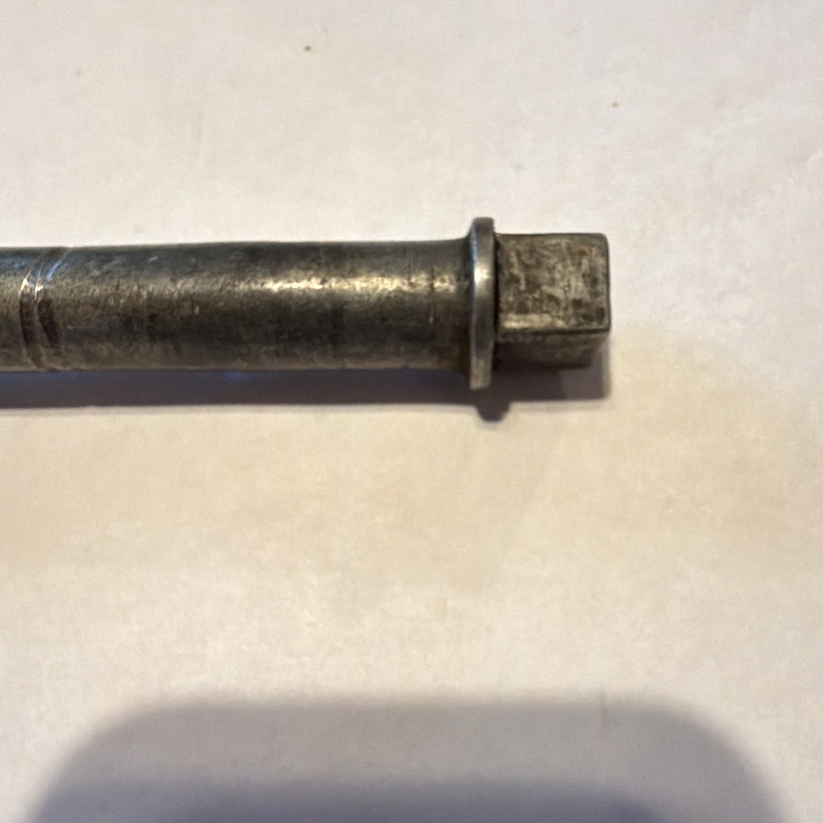 Mac Tools 1/2 In Drive 5in Long V5E Extension