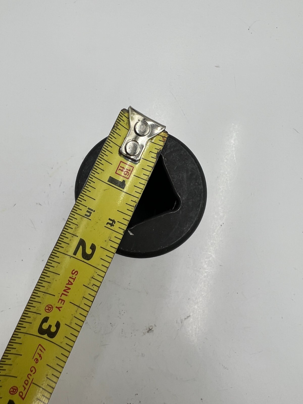 SALTUS Deep Impact Socket Hexagon 6 Point Drive 24mm 4027151024 458 1540NM
