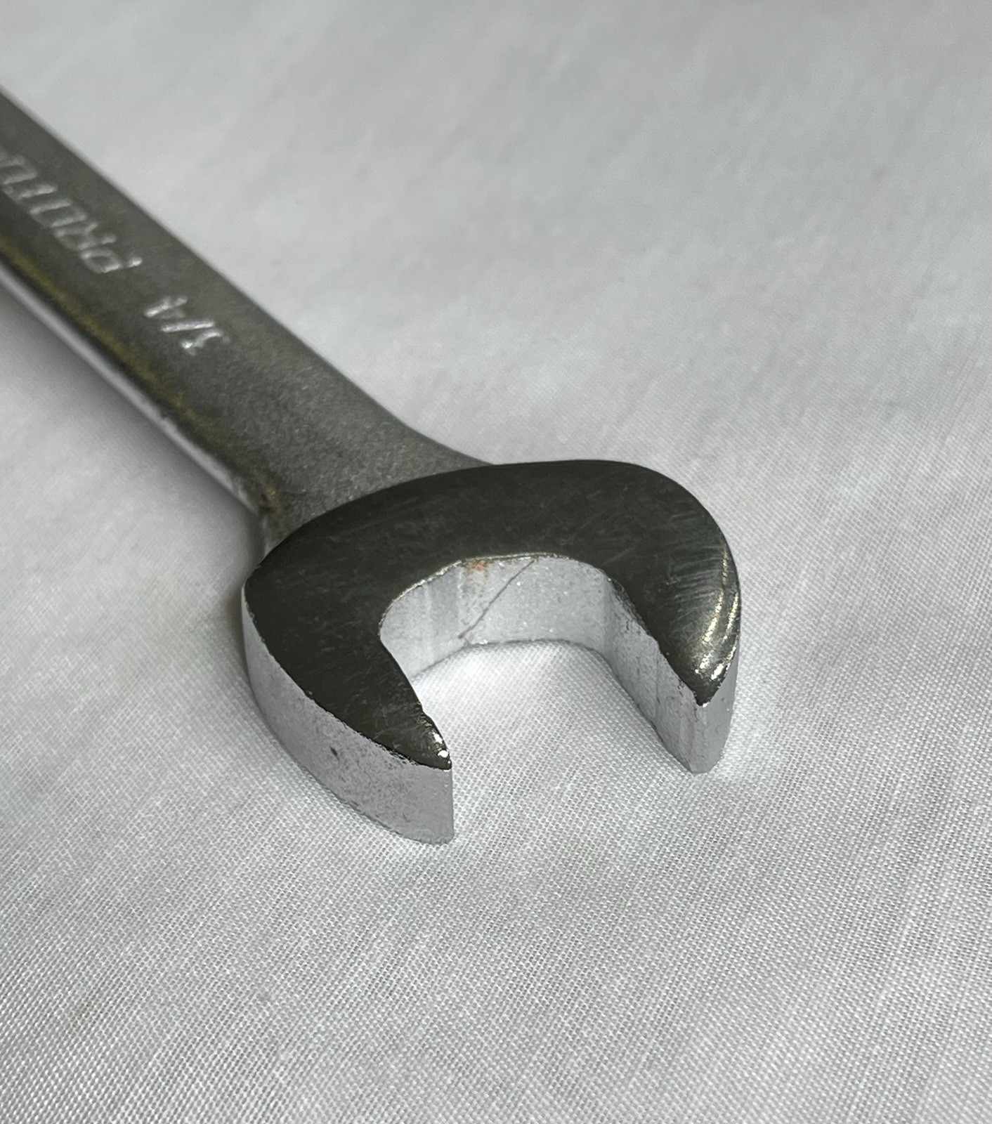 Proto 1270-24ASD 3/4” 12 Point Anti-Slip Design Combination Flex-Head Wrench USA