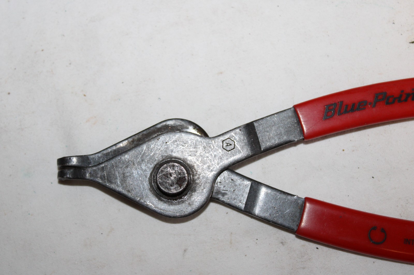 3 Blue Point Snap Ring Pliers Hand Tool Lot PR-21A, PR-129A, PR-349A