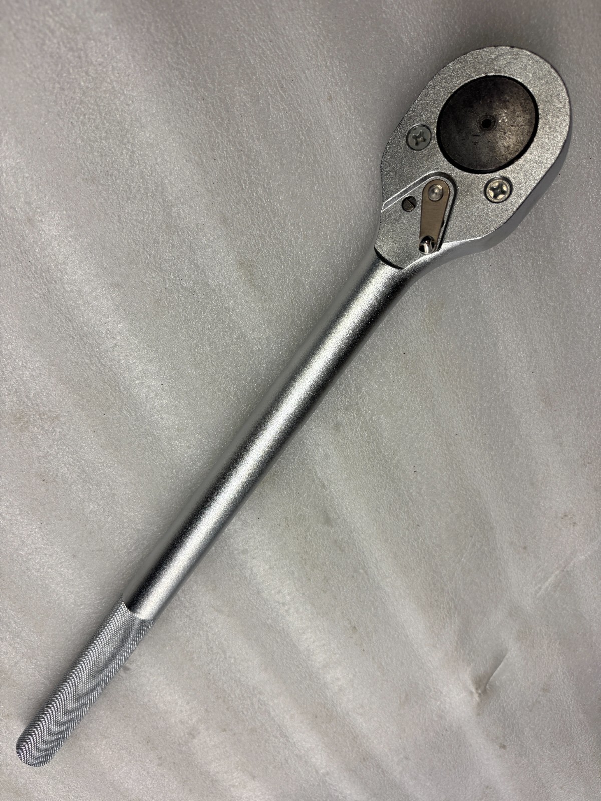 PROTO TOOLS USA 5649 RATCHET HANDLE 3/4″ DRIVE HEAVY DUTY MECHANIC NEW