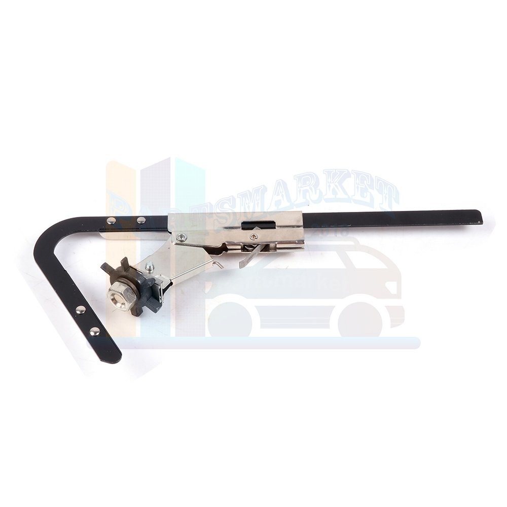 Piston Ring Service Tool Set Engine Ratchet Cleaning Expander Compressor