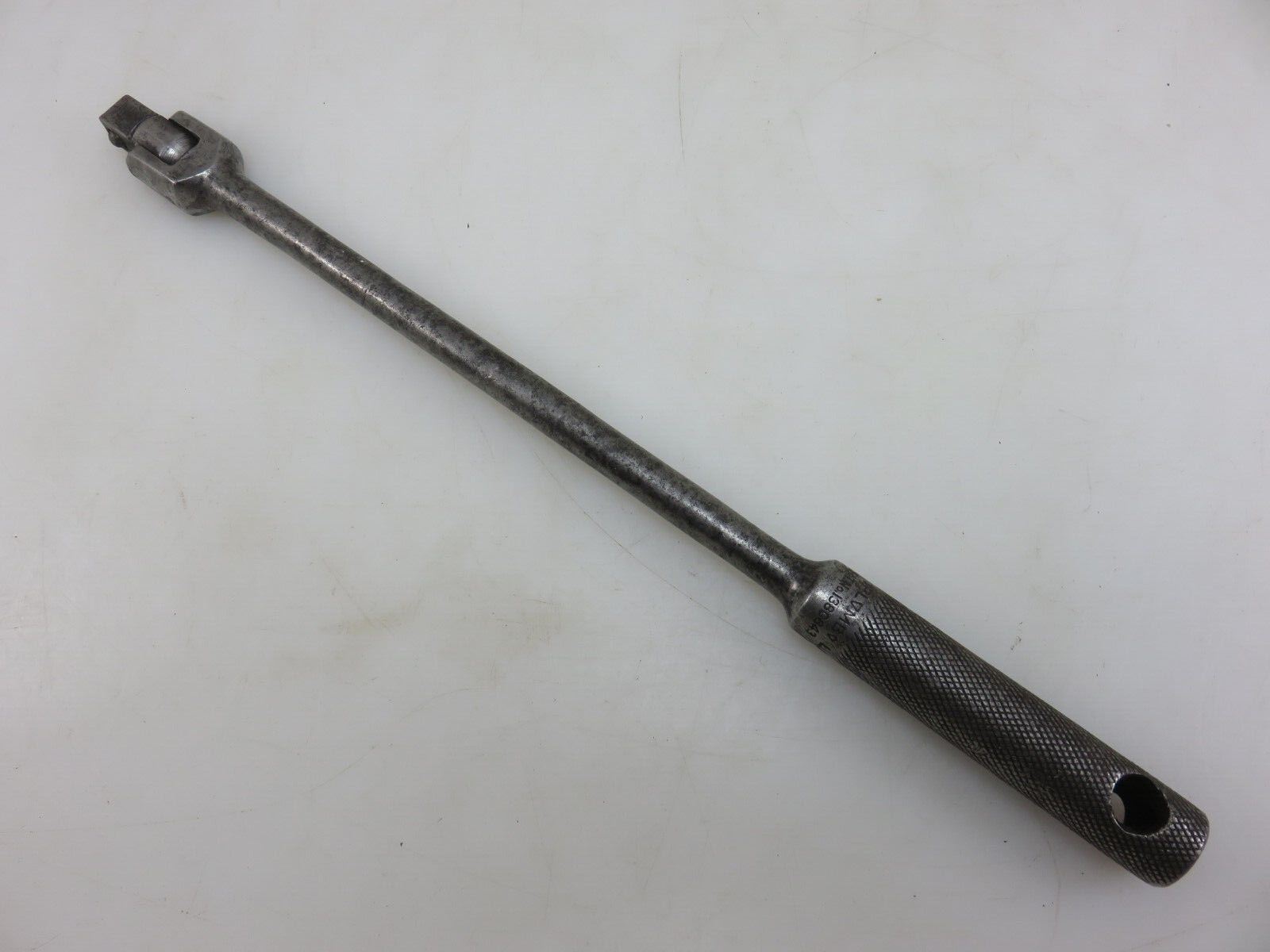 Plomb 5467 1/2″ Dr. 14″ Long Breaker Bar Vintage USA