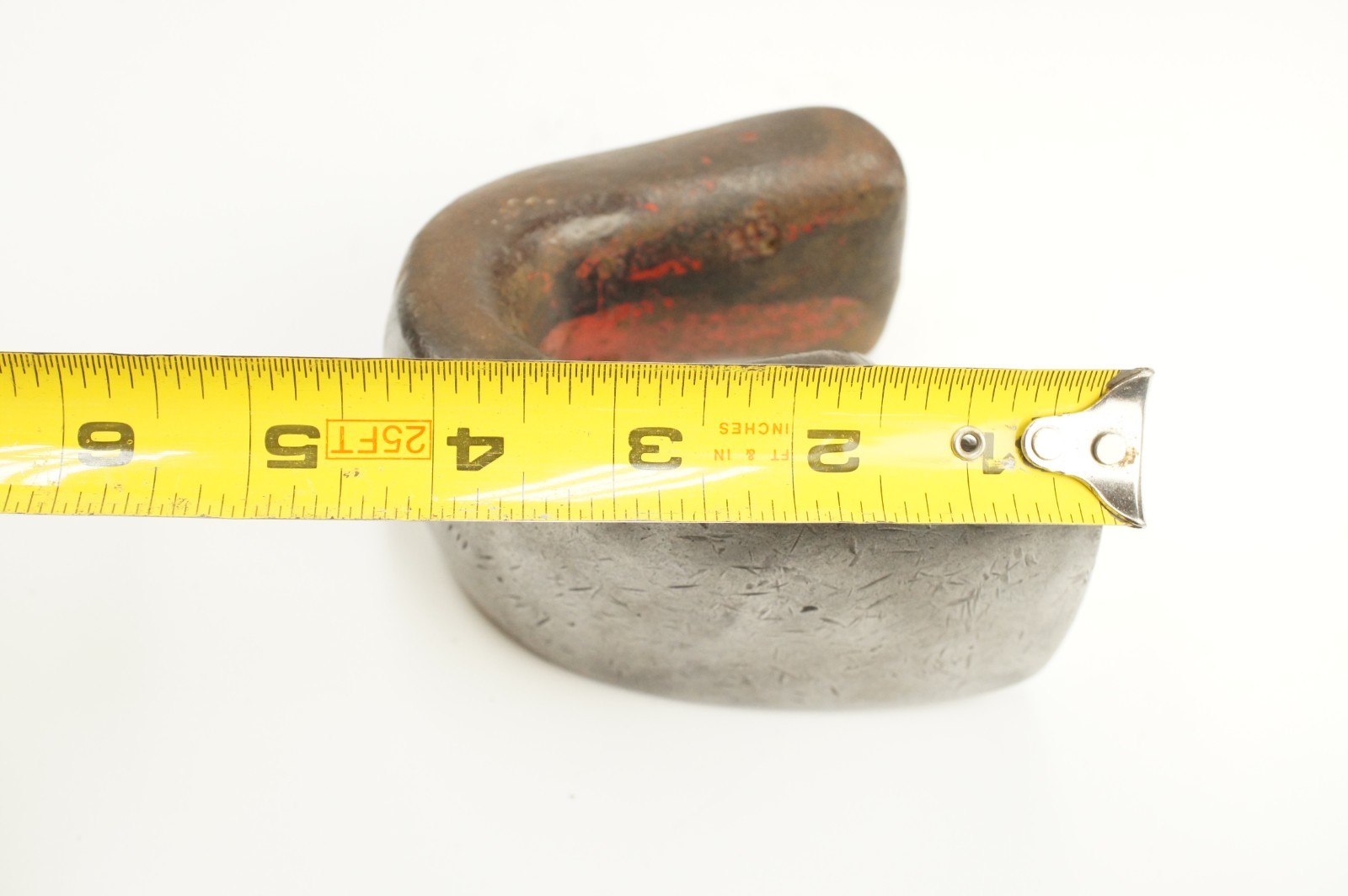 Porter Ferguson Body Dolly Hand Anvil Auto Body Tool USA Vintage