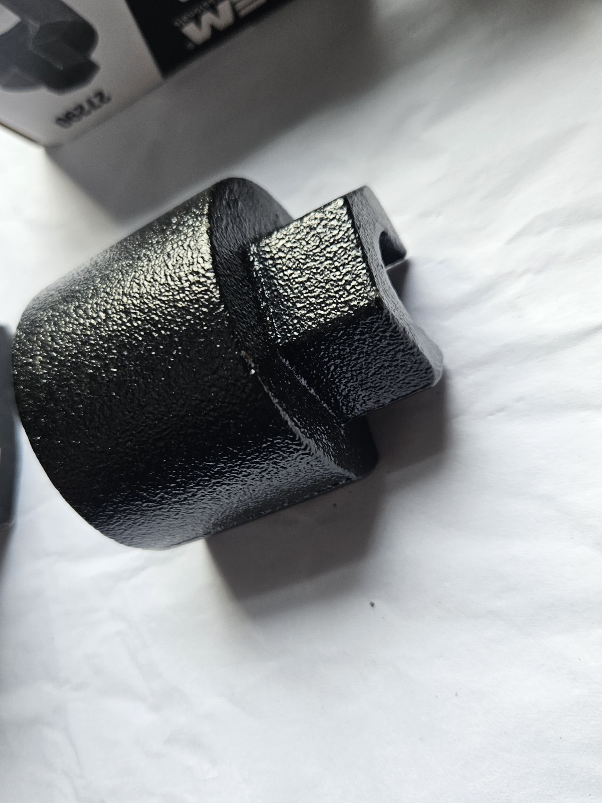 2 PACK PIECE- OEM Saginaw Tie Rod Tool 1- 3/16″ Inch Item# 27290