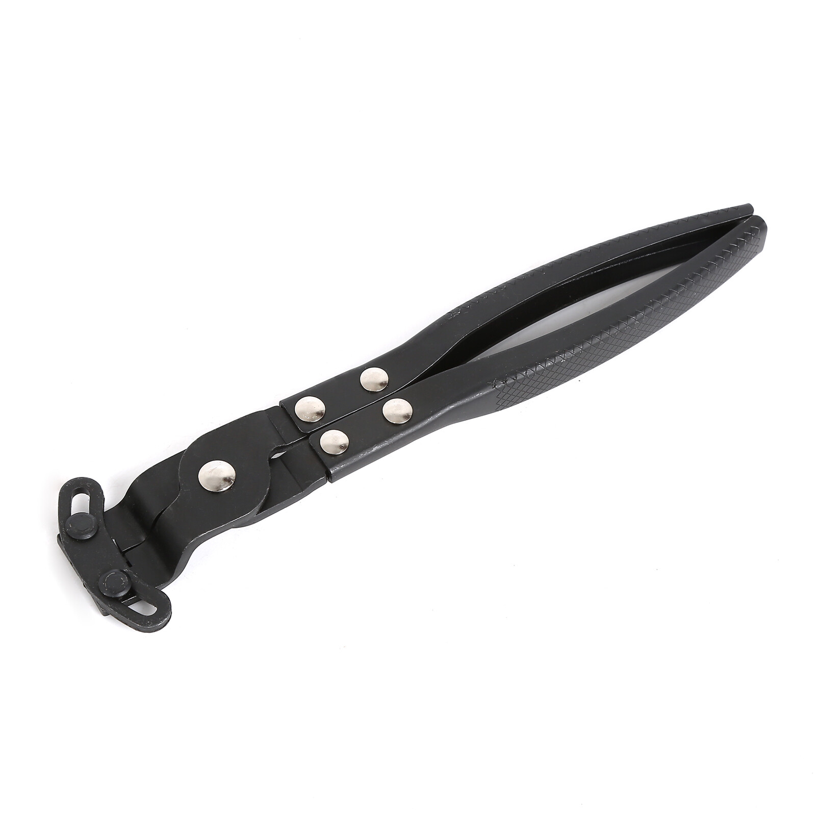 16.8″ Offset CV Joint Boot Clamp Plier Crimping Plier,Ear Type for Hard-to-Reach