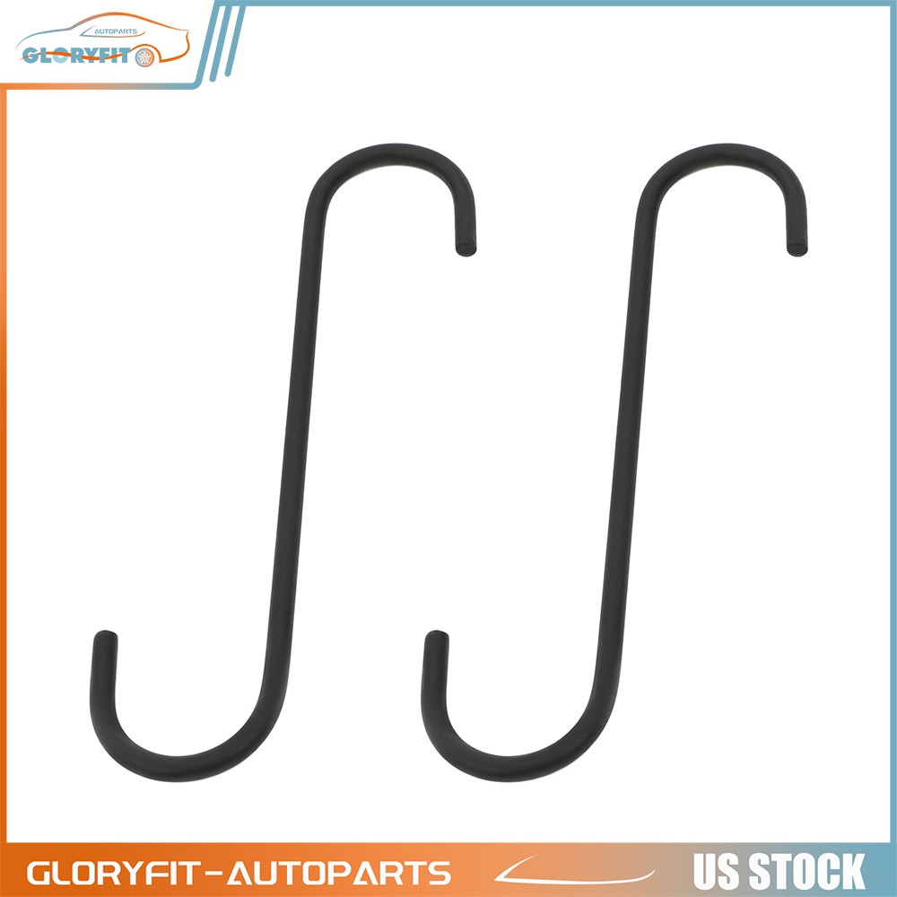 Automotive Brake Caliper Hangers Hooks Set Of 2 Wholesale