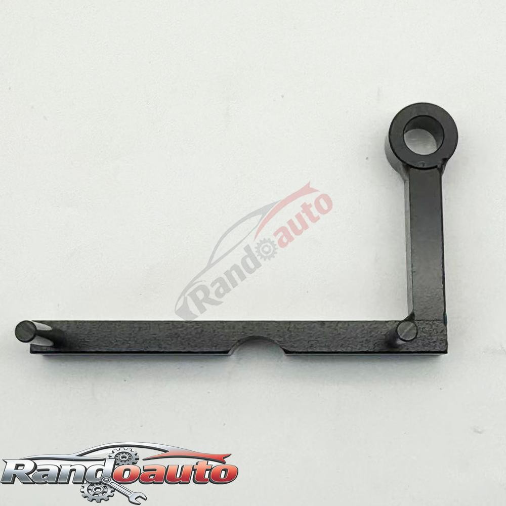 2 Engine Gear Train Timing Tool Kit J-47487 J-48630 For Detroit Diesel DD15 DD13