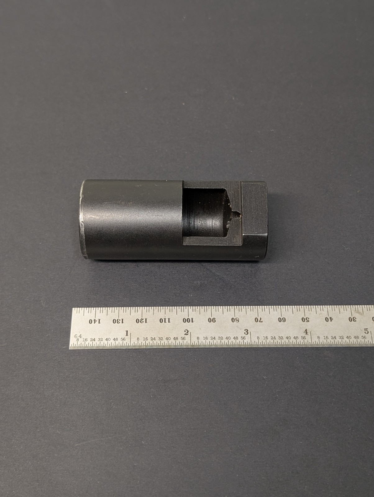 Ford Rotunda OTC T84P-9527-A BMW 2.4L Injector Nozzle Socket Tool