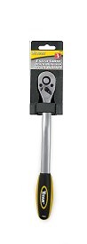 Titan 12045 3/8-Inch Drive x 9-3/4-Inch 36-Tooth Extra-Long Offset Ratchet – …