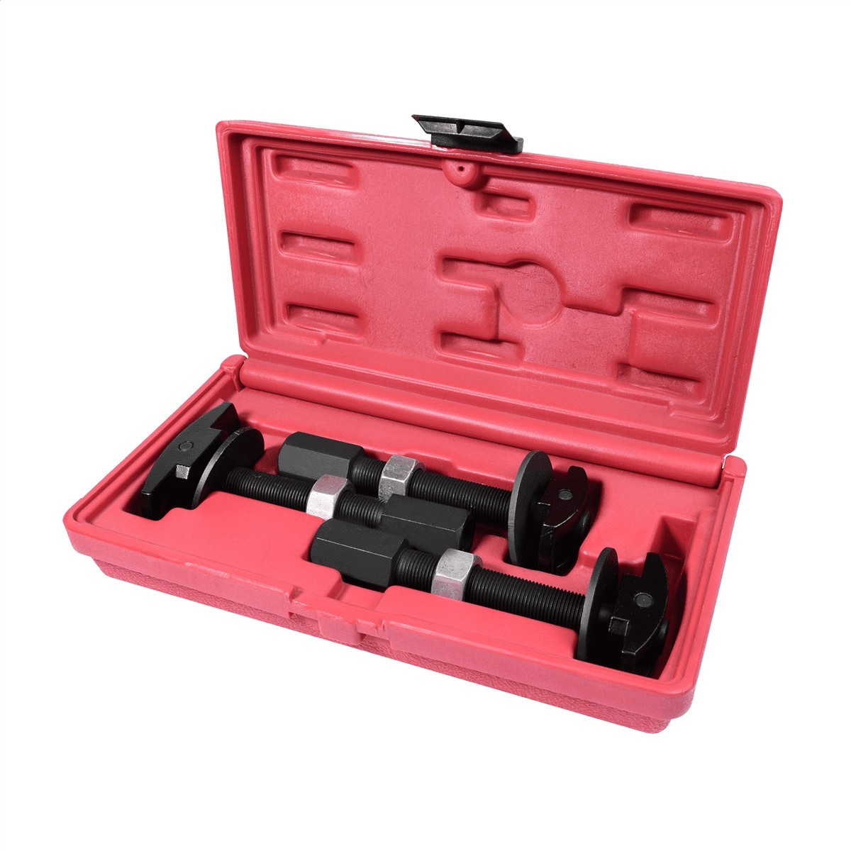 Rear Axle Bearing Puller Kit For Automotive Hub Removal Tool Set