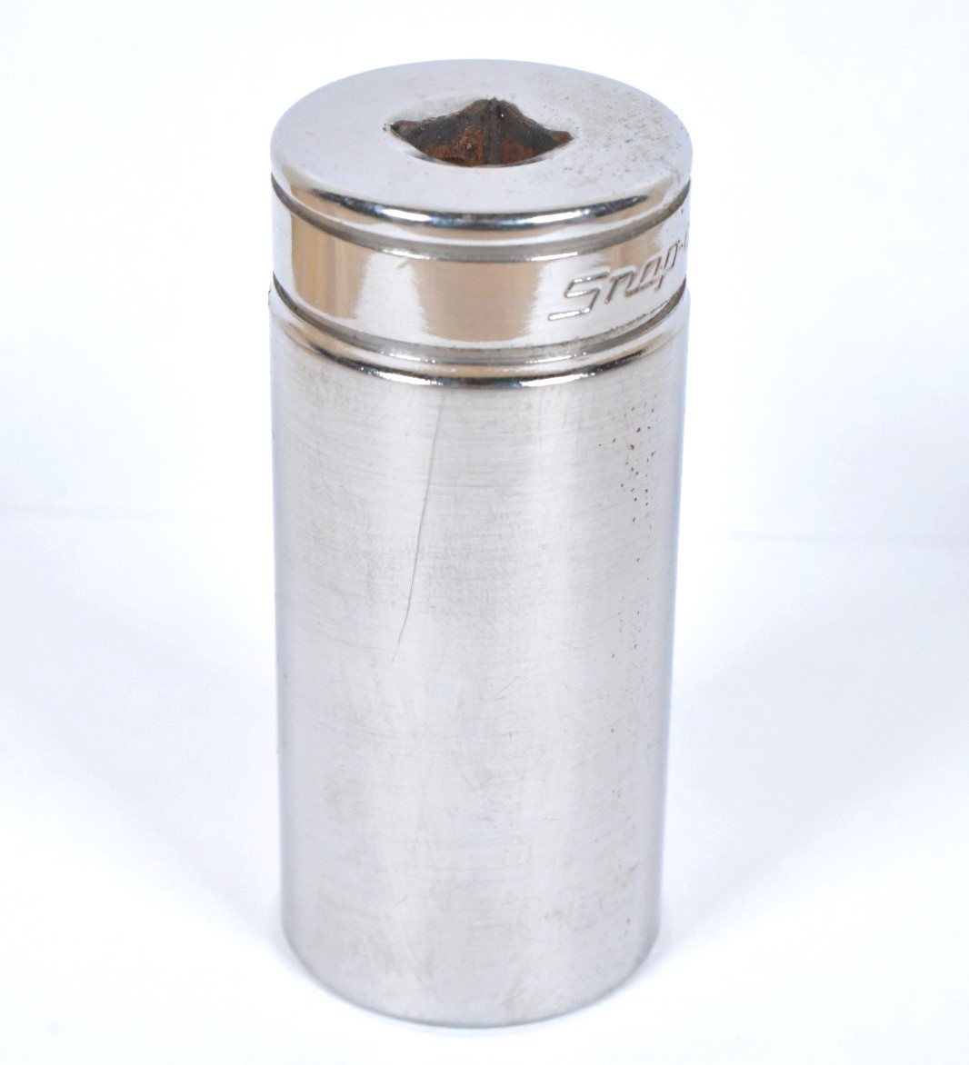 Snap-On SFS301 15/16″ SAE 3/8″ Drive 6-Point Deep Socket Chrome