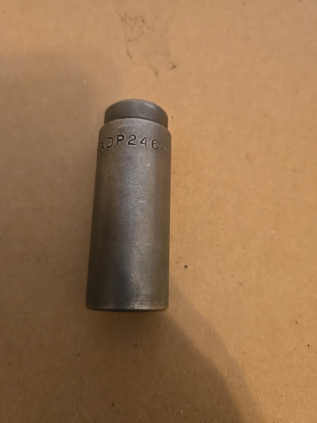 Mac Tools 3/8″ Drive 3/4″ 6PT SAE Deep Impact Socket USA XDP246
