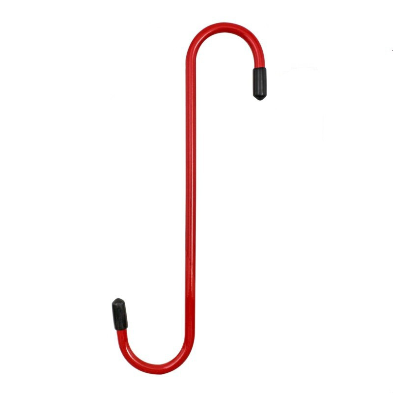 Brake Caliper Hook Red Automotive Tool Use & 6007 Lower Control Arm Prying Tool