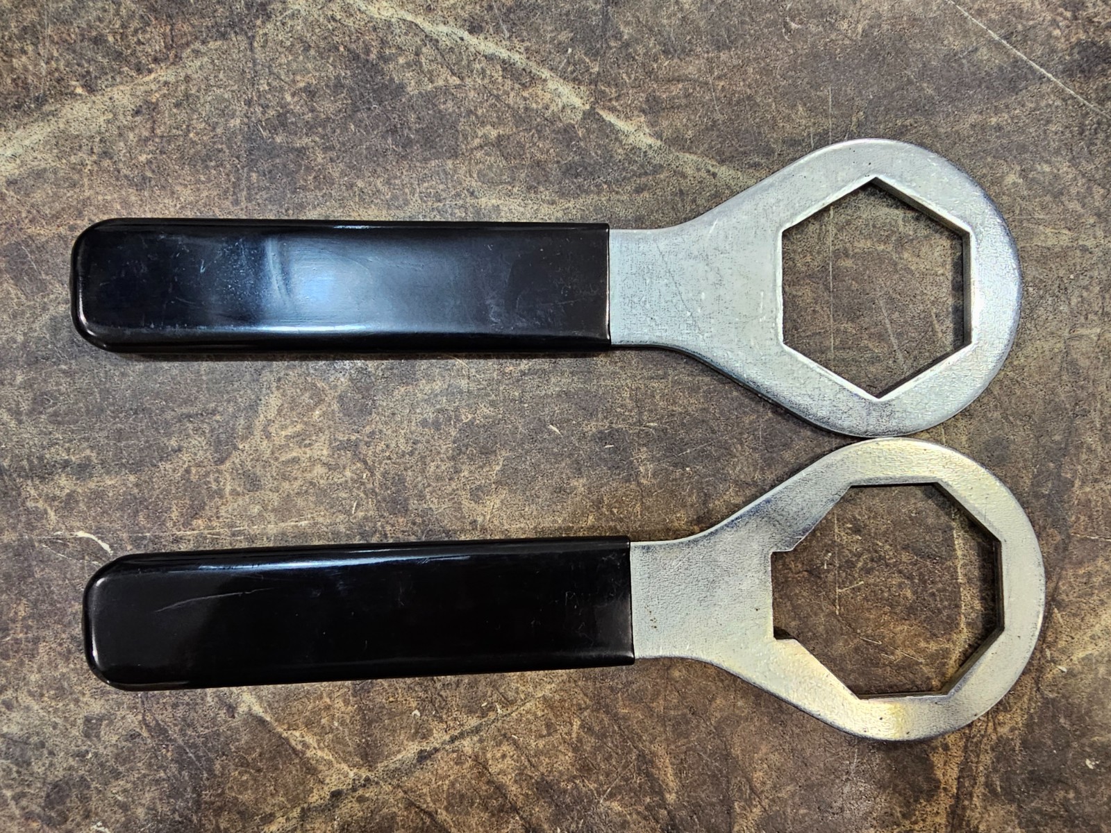MATCO Tools Water Sensor Wrench WSW10 & WSW14 GM GUC!