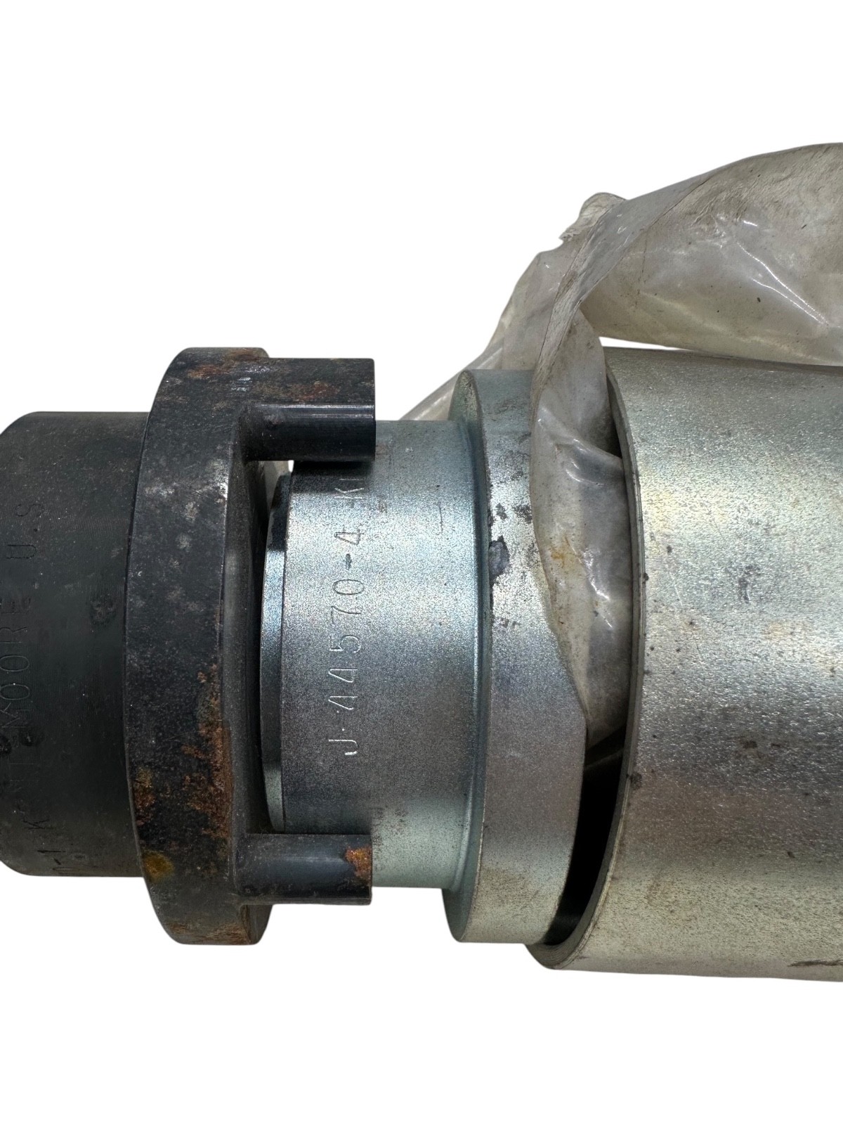 New Kent-Moore J-44570-4, J-44570-3 Bushing Replacer 🔥Fast Shipping🔥