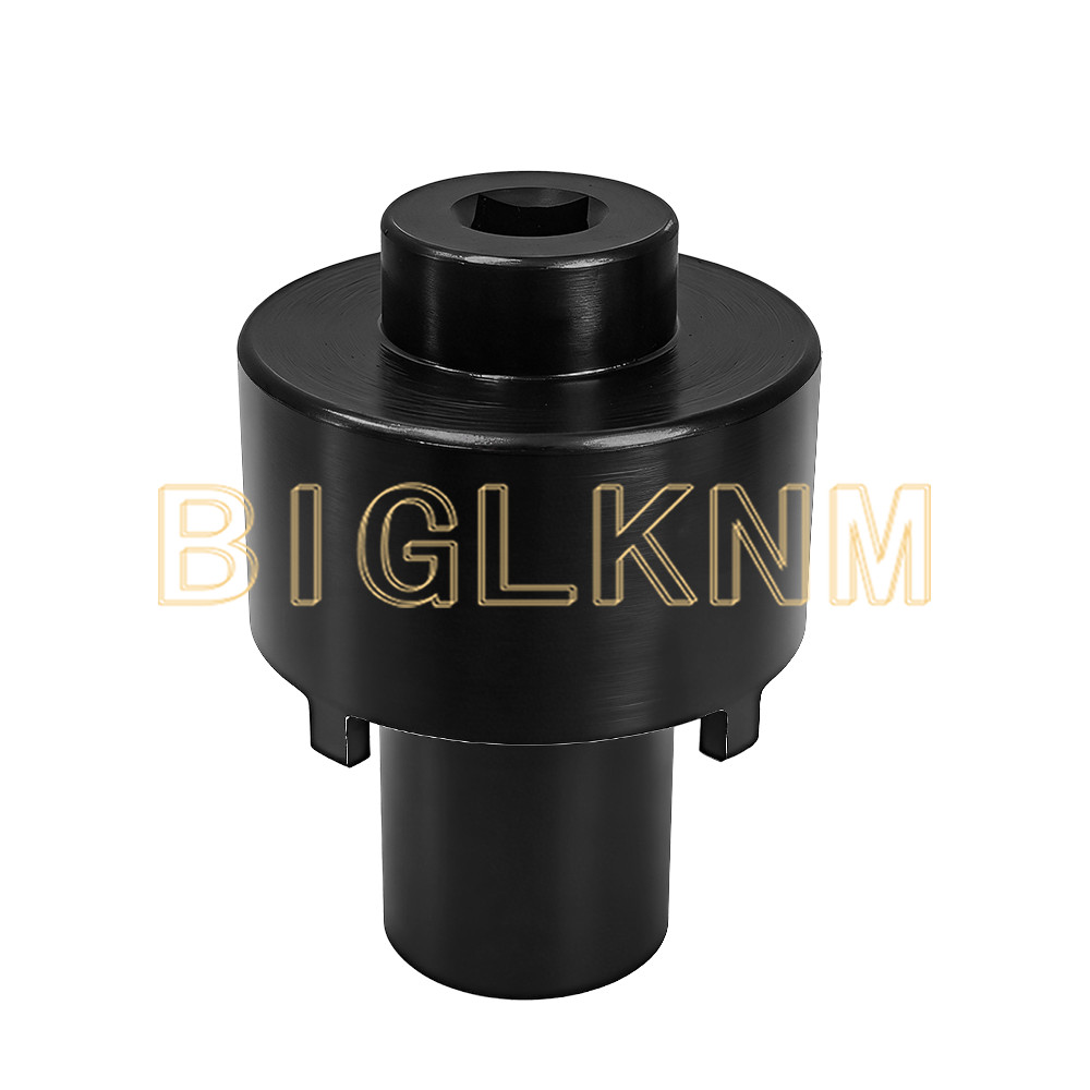 Rear Axle Hub Nut Socket Tool For Ford Transit 150 250 350 Vehicles 2015-2024