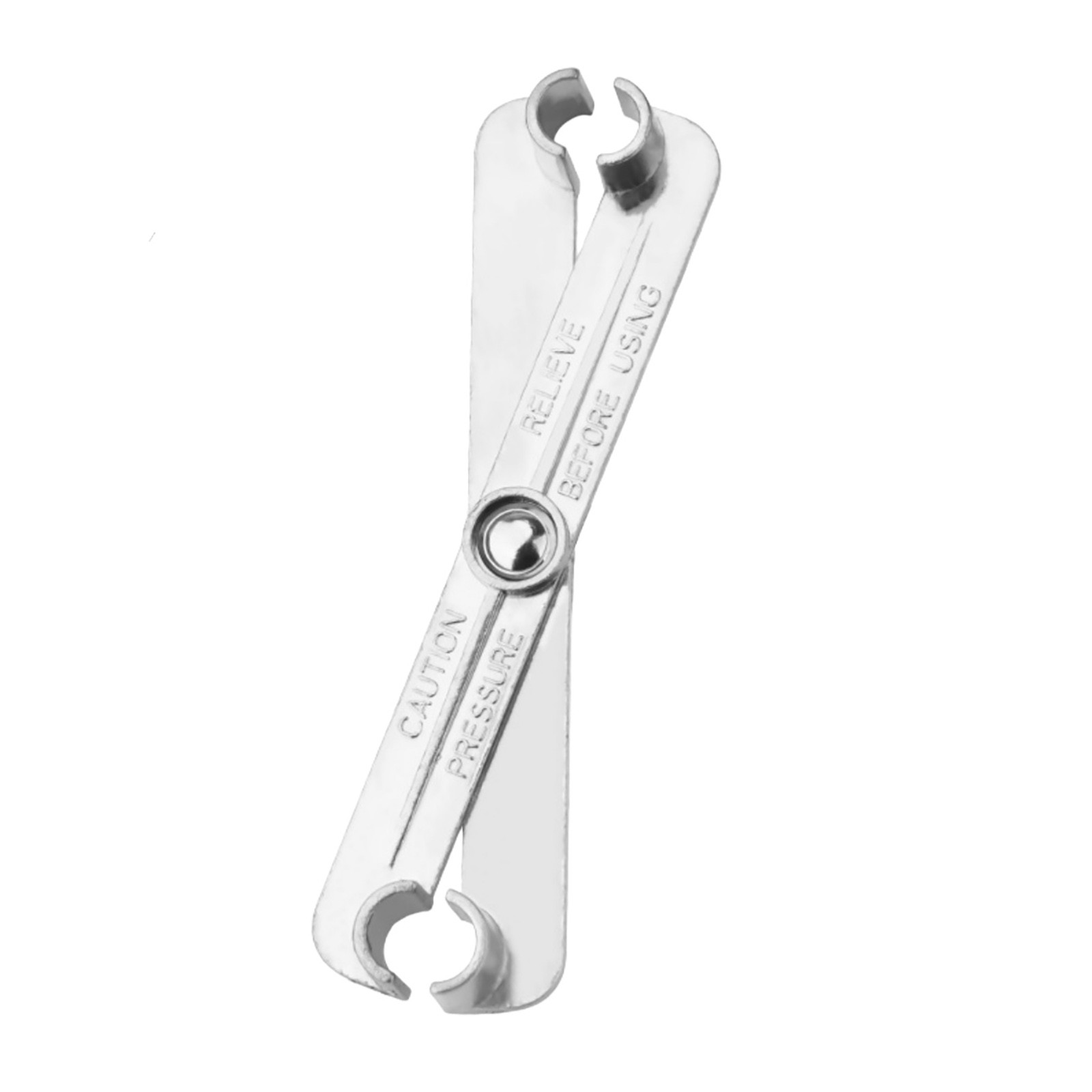 Universal Vehicle Fuel Line 3/8″ 5/16″ Disconnect Tool Durable Steel Material