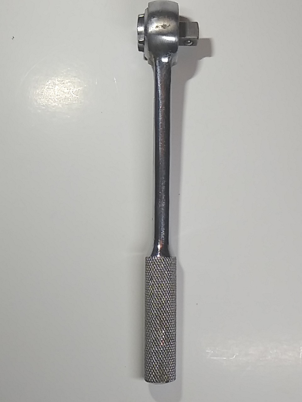 Vintage Williams 3/8″ B-52 Superratchet And 10″ B-115 Extention Made In USA