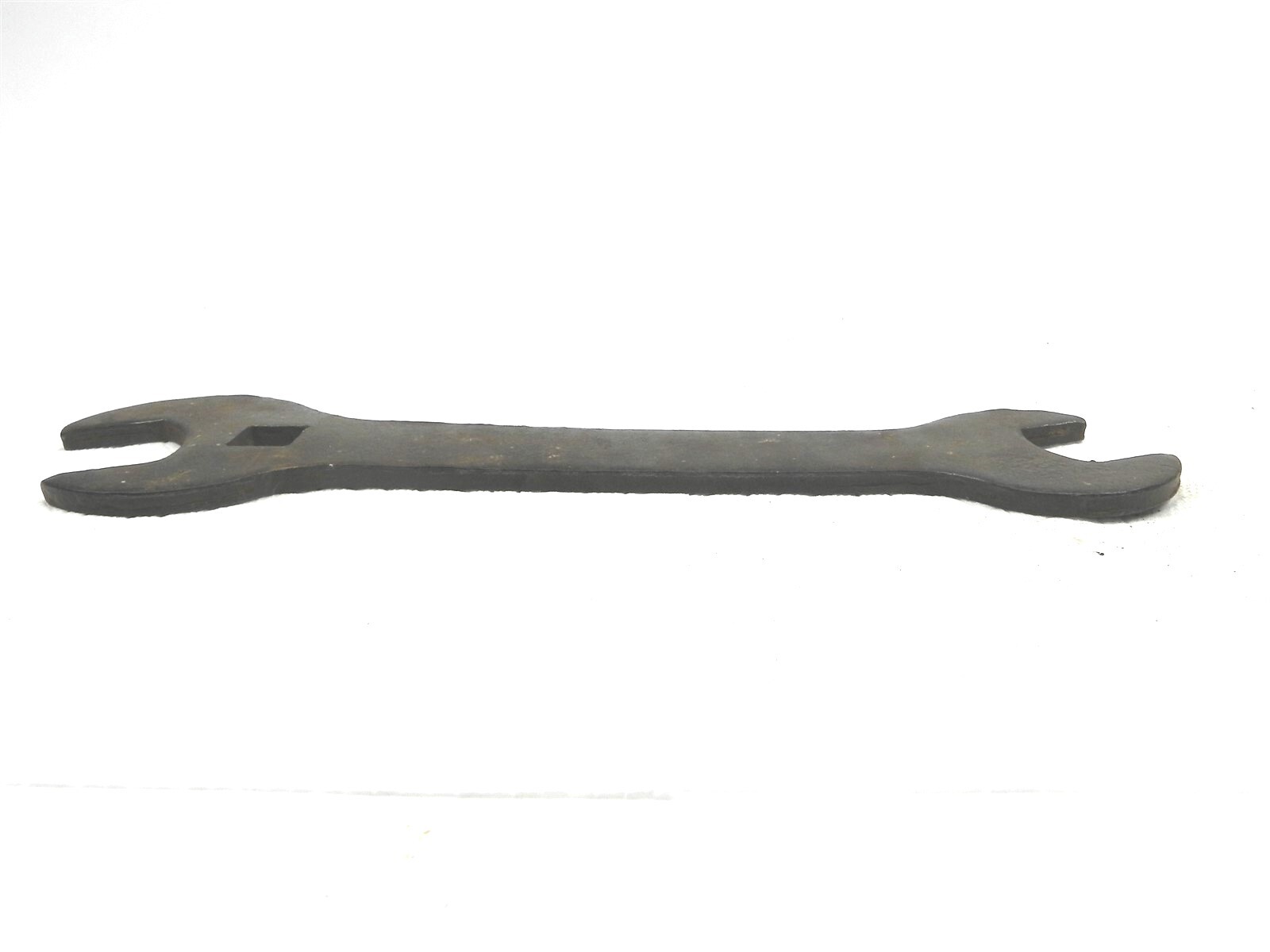 VINTAGE USED 1900’S CASE TRACTOR WRENCH FARM EQUIPMENT STEEL STAMPEDE CASE #031W