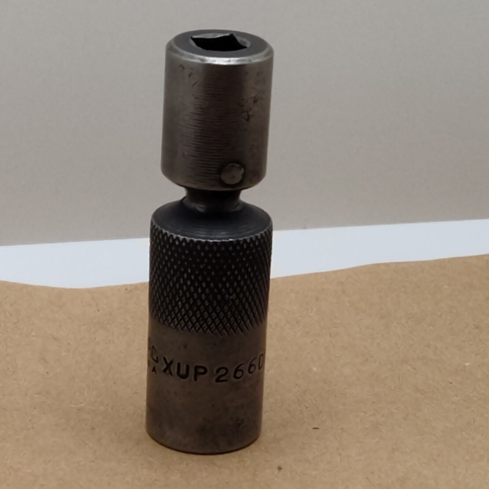 Mac Tools 3/8″ Drive 13/16″ Impact Swivel SAE XUP266DP