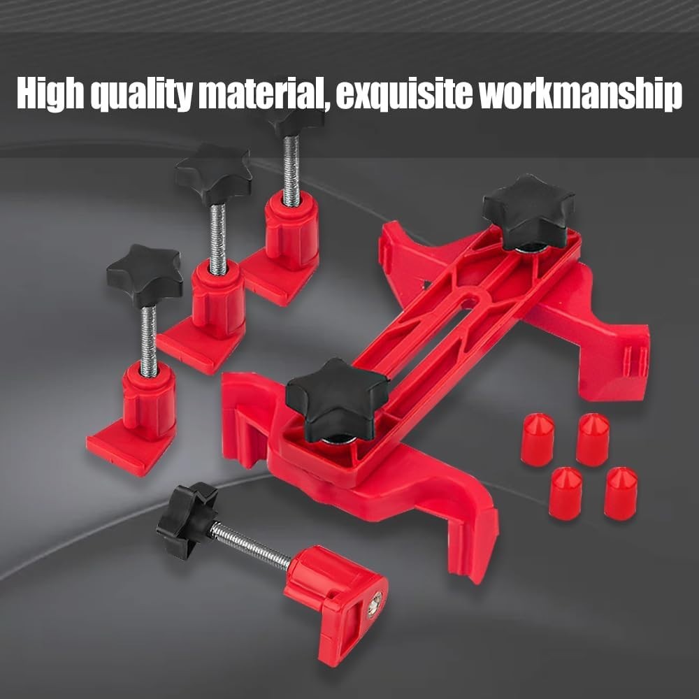 Car Engine Camshaft Timing Tool Kit for Most Vehicles