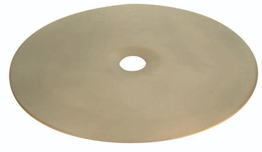 Dagger Tools 9″ Classic Sheet Metal Shrinking Disc for Auto Body Restoration
