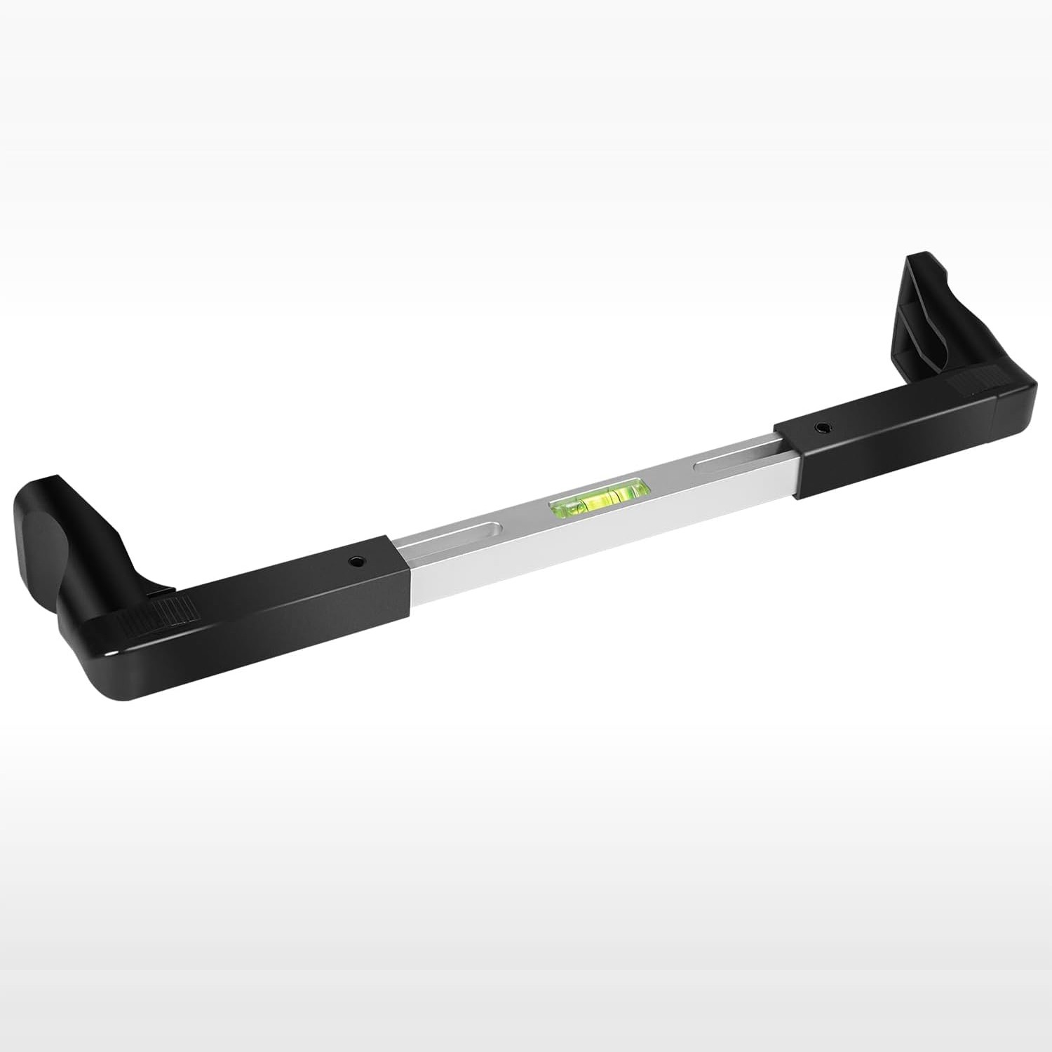 Steering Wheel Level Alignment Tool 270mm-340mm for Passenger Cars,Vans & Trucks