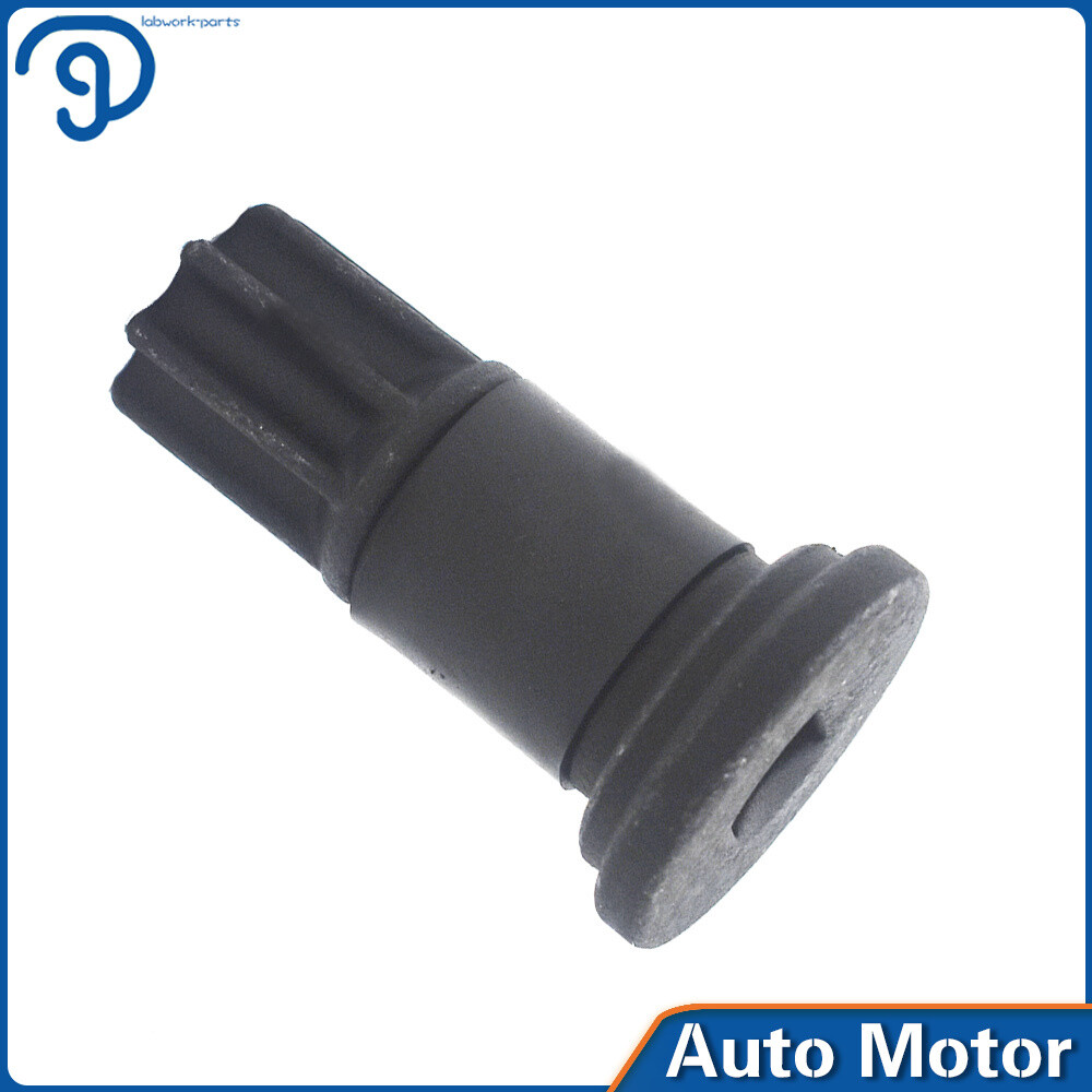 Black Engine Barring/Rotating Tool For Cummins 8.3L 5.9L 6.7L Diesels & Dodge