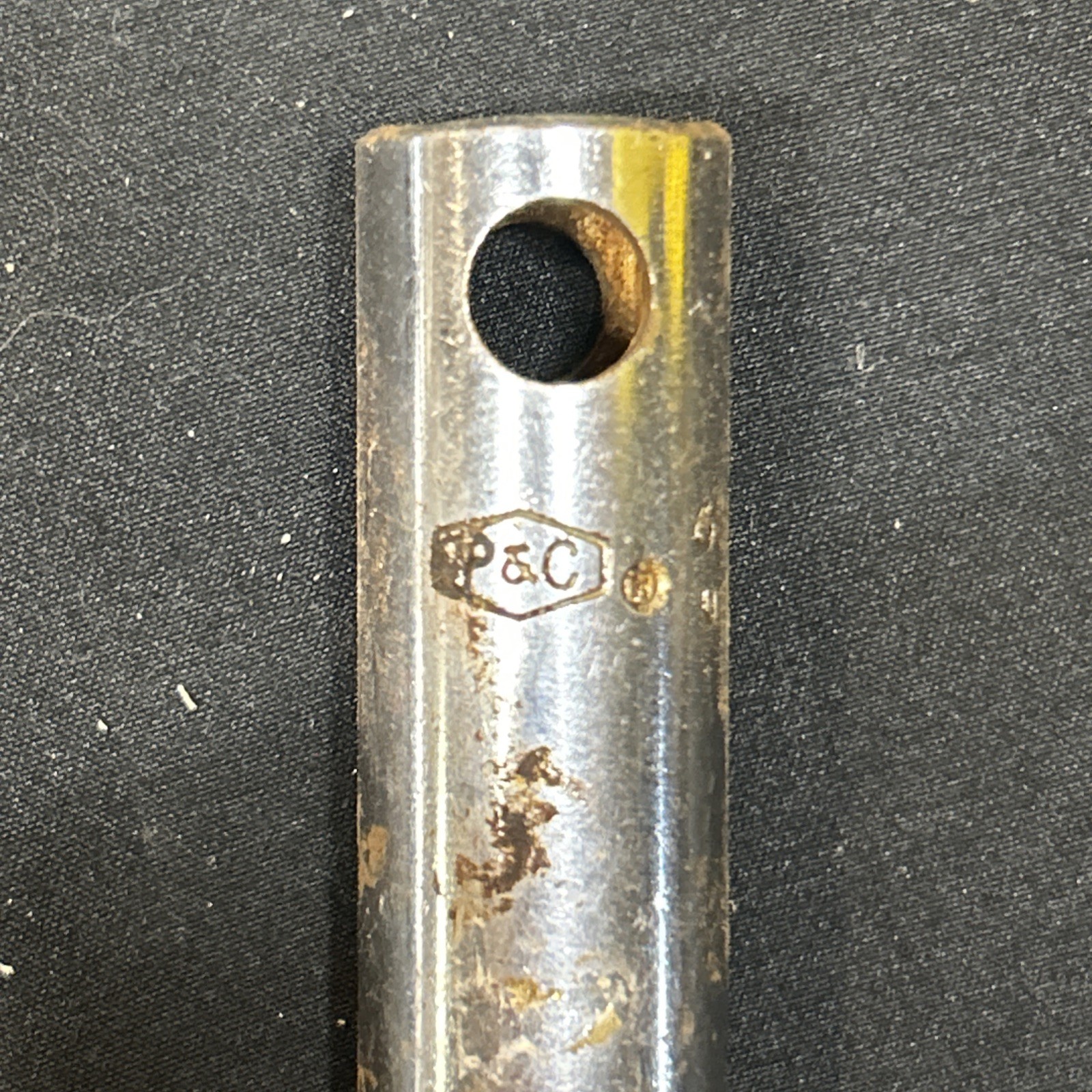 25 Pounds Of Mixed USA Made Sockets