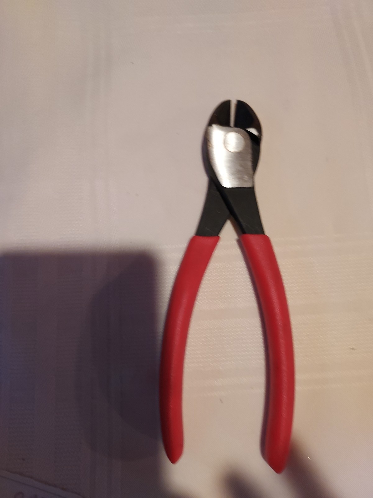Diagonal Cutter By Crescent, New, USA, 7.1/4″ Long, 542-1