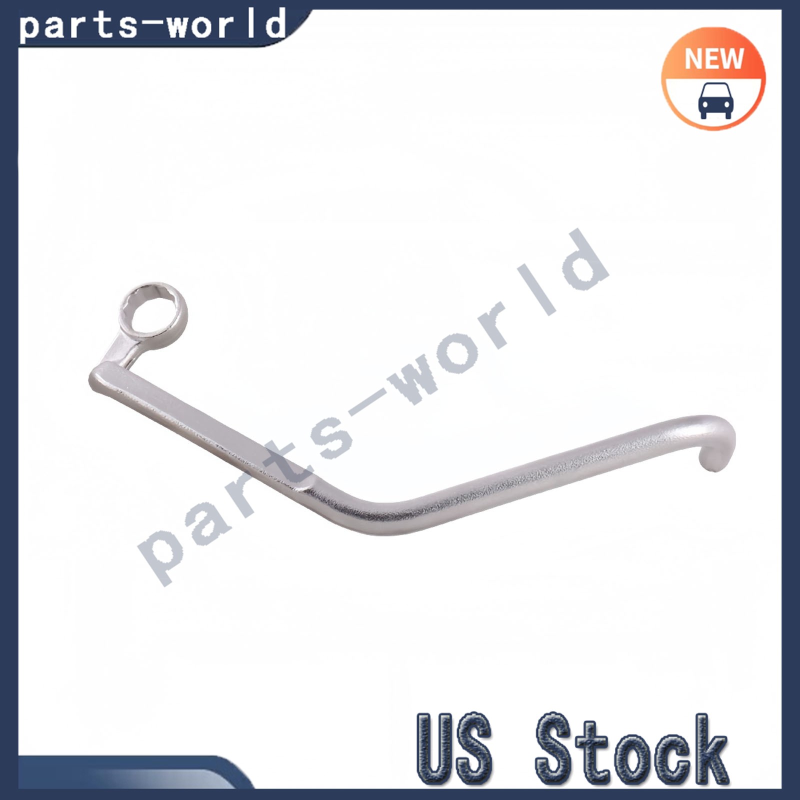 9/16″ Starter Motor Back Bolt Wrench Fits For John Deere JDE80 Tractors US Stock