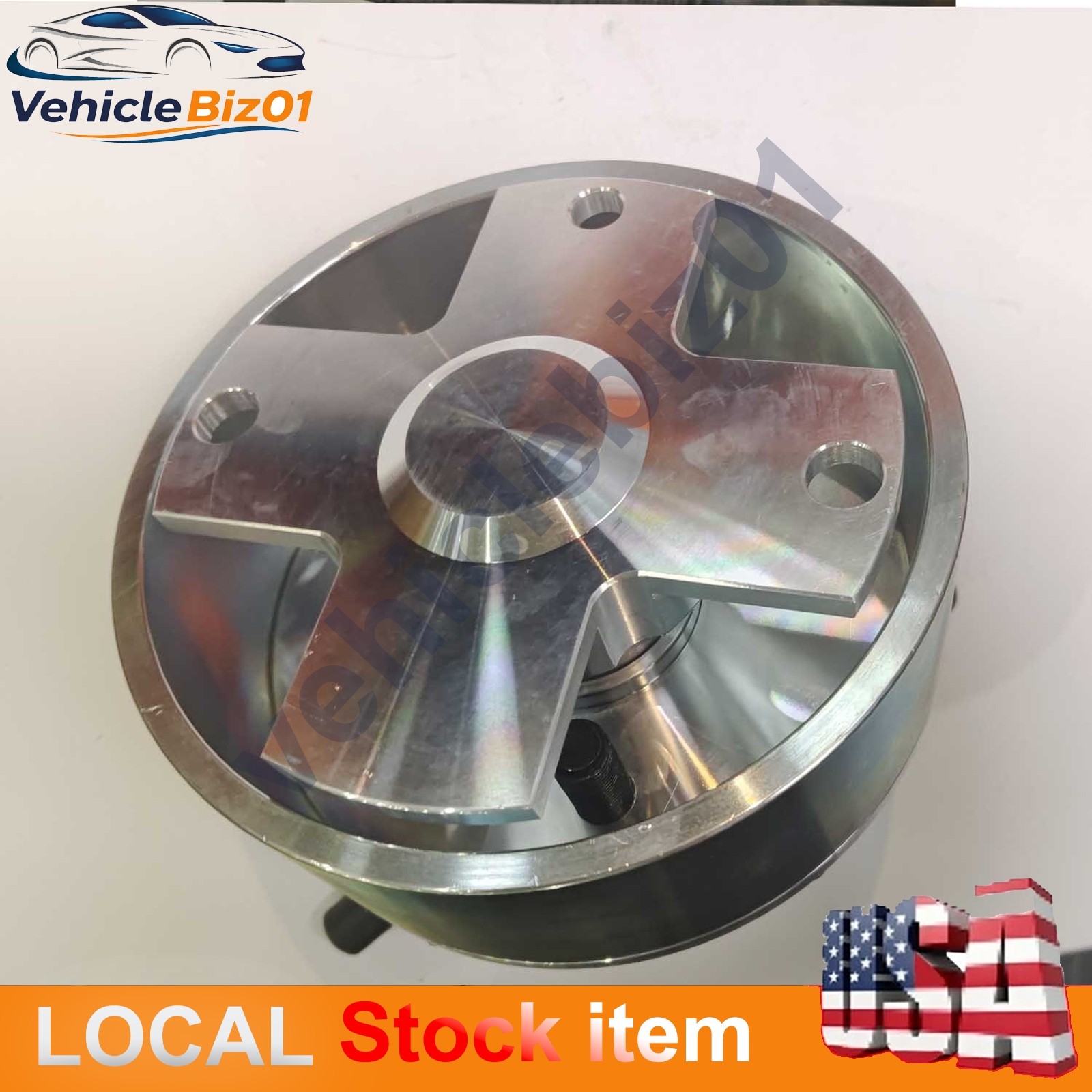 Rear Crankshaft Oil Seal Installer Tool 9990166 88880013 For Volvo D12 D13 FM12