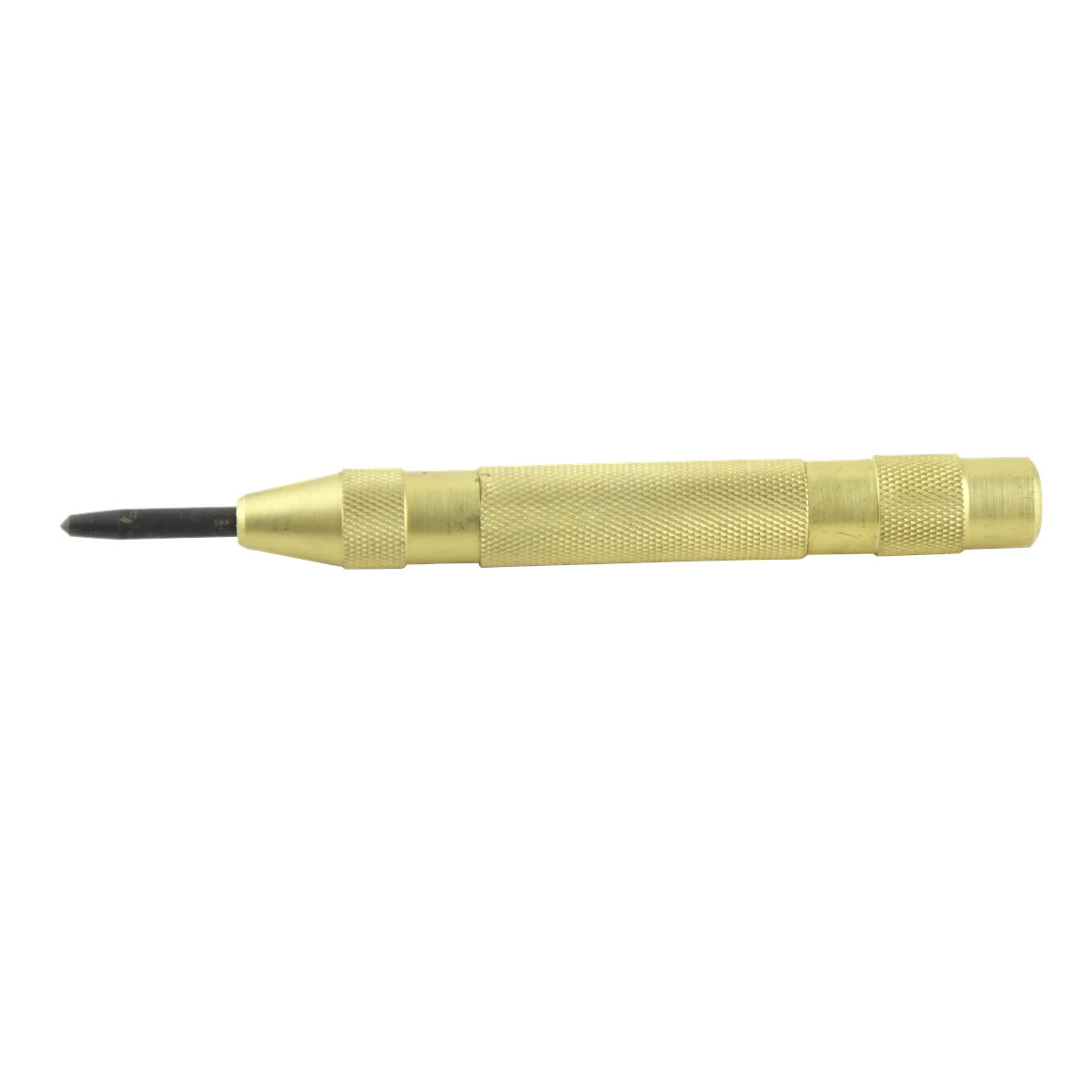 K Tool International 72933 Automatic Spring Loaded Center Punch for Garages, Rep