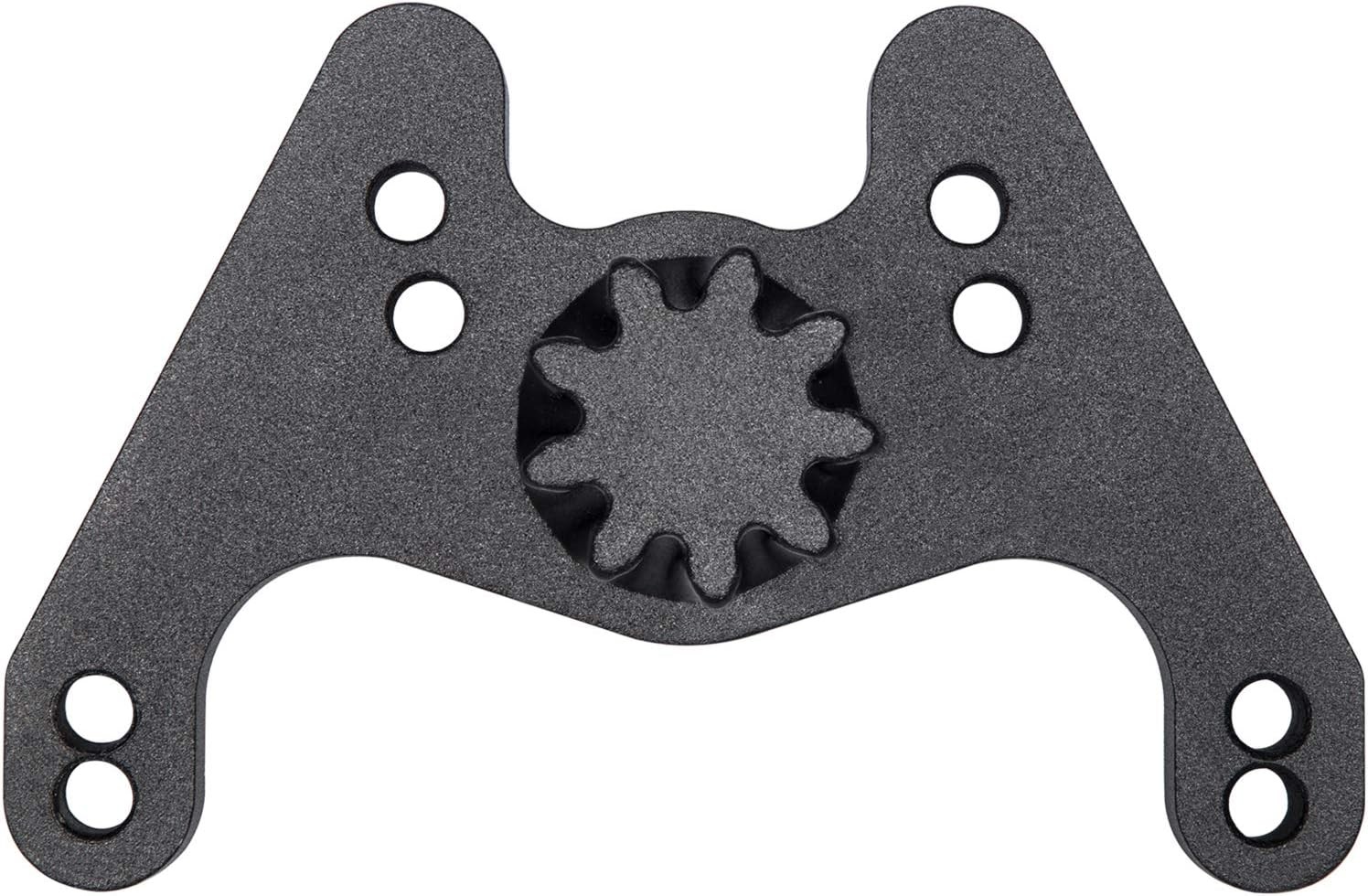 Engine Barring Flywheel Turning Tool Kit for Volvo Mack 1998-2018 D11 D12