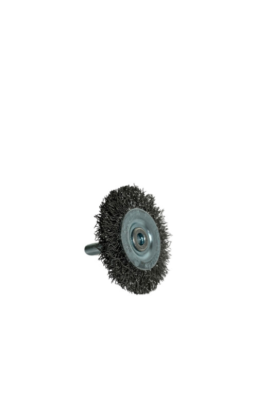 3PC WIRE WHEEL BRUSHES (3 PACK – 9 TOTAL)
