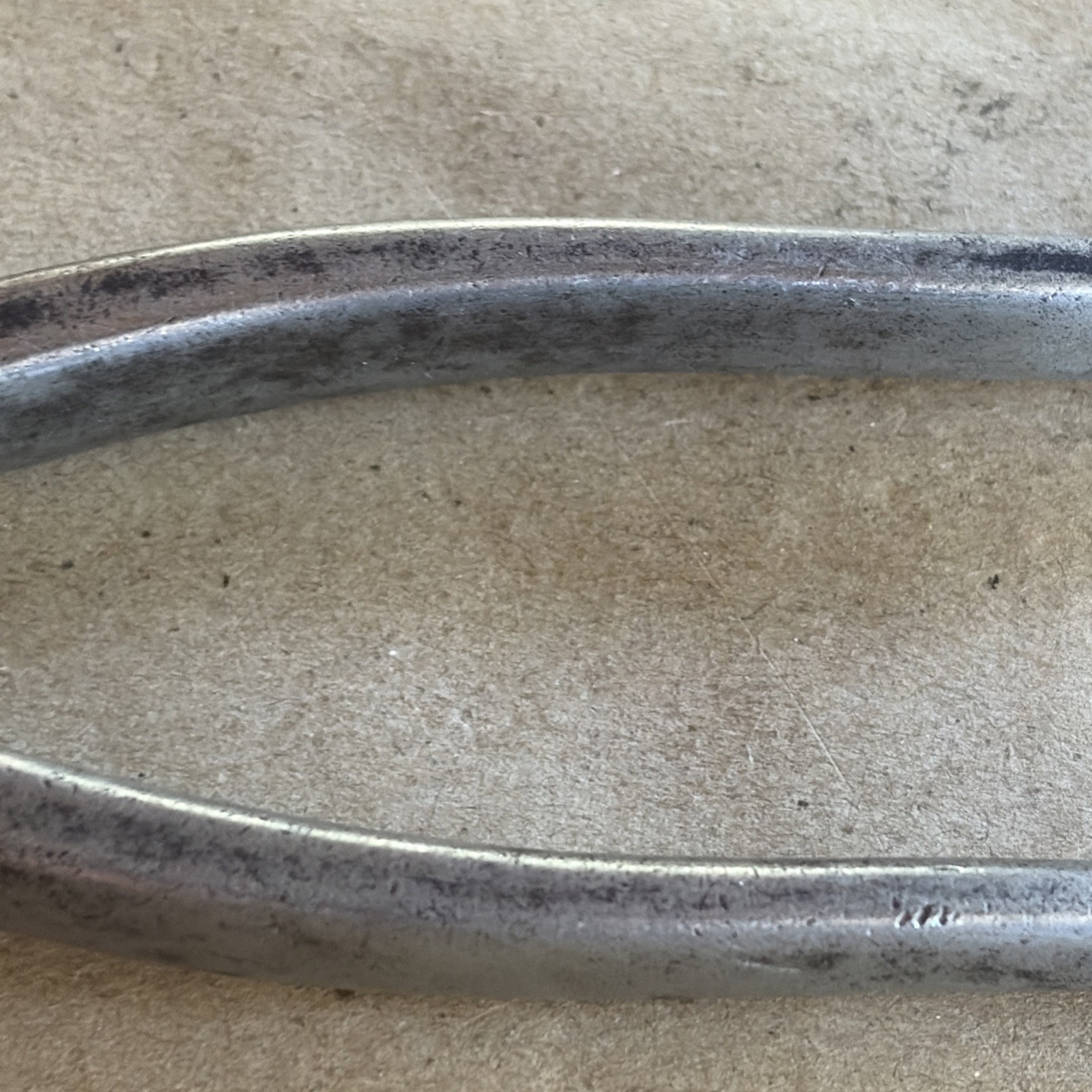 1961 Vintage Snap-On No. 17 End Cutters / Nipper Pliers 7.25″ – USA