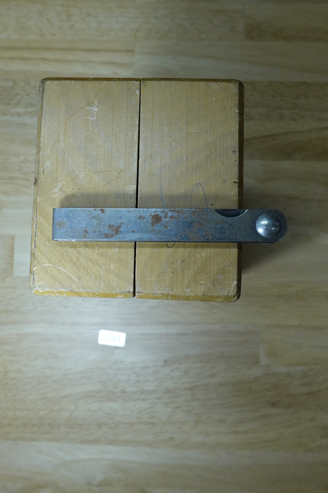 Vintage Feeler Gage Lot Mac FG002 Kastar Jensen 14B409
