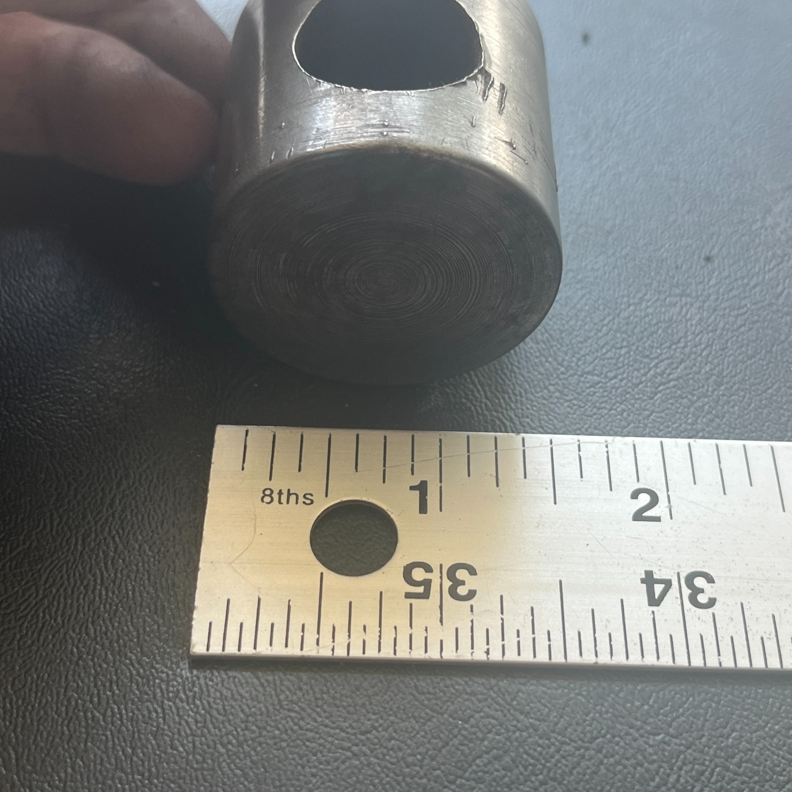 Unbranded 3/4″ Drive Bar / T-Handle Sliding Drive Plug only