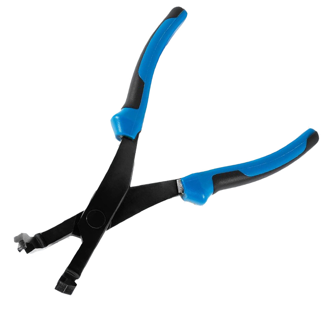 70301 ANGLED U-JOINT SNAP RING PLIERS FOR AUTOMOTIVE AND MEDIUM DUTY CARS TRUCKS