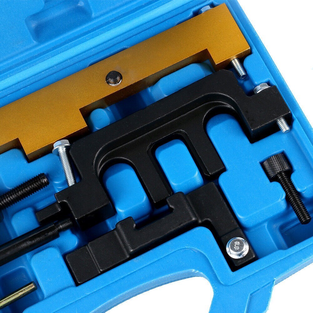 Camshaft Alignment Timing Tool Kit for BMW N42 N46 E46 E90 E60 320i 318i
