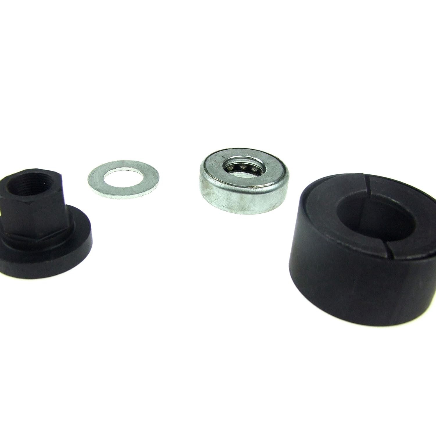 Professional Grade Carbon Steel Pulley Puller & Installer Kit for Cars & Trucks