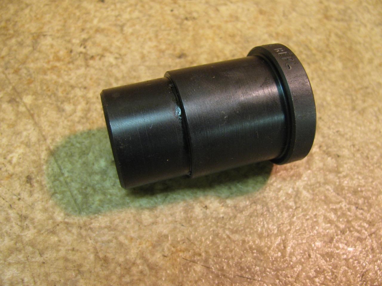 Ford OTC Rotunda T86P70423A AXOD Transmission Front Planet Bushing Replacer