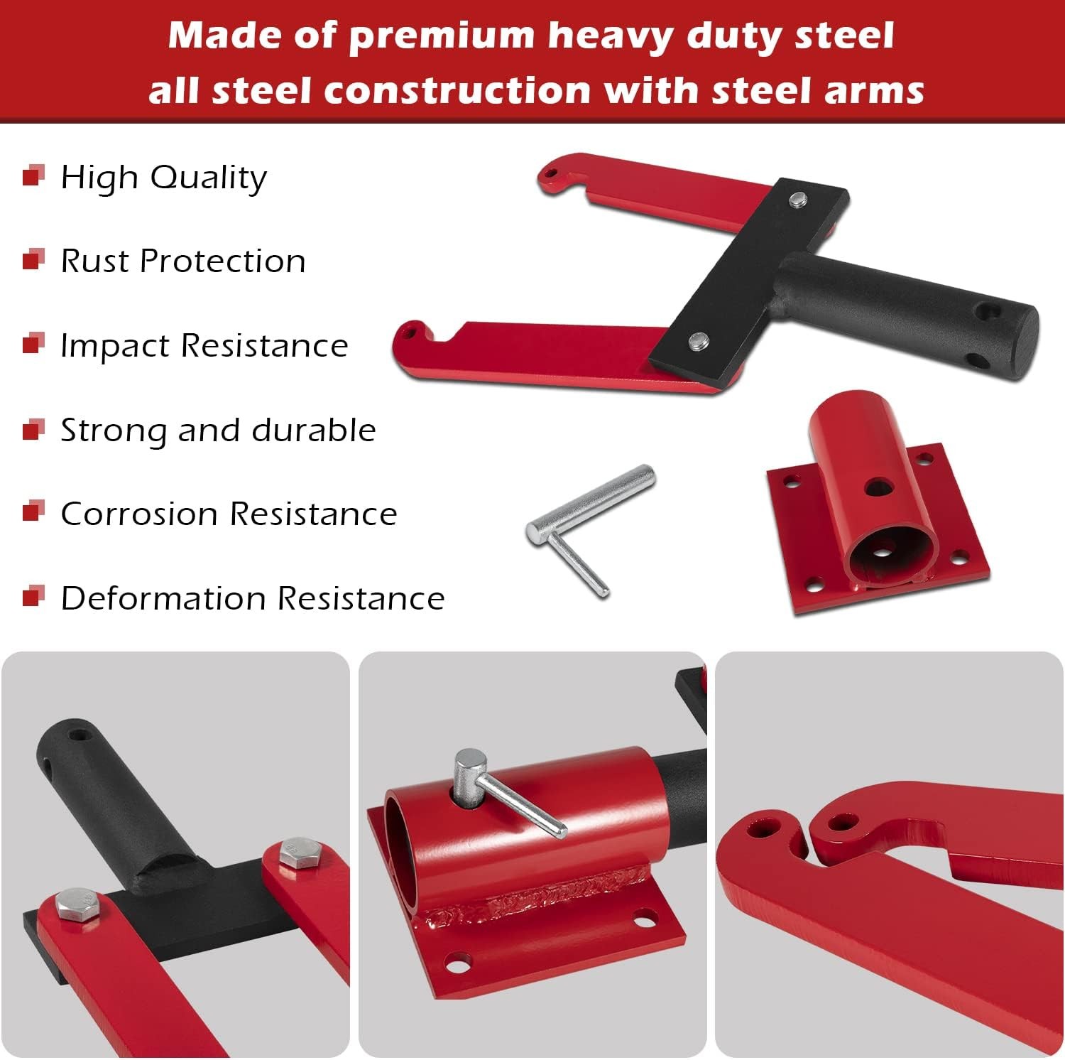 T-0156-A Transmission/Small Engine Holding Fixture Tool for Ford & Chrysler 904