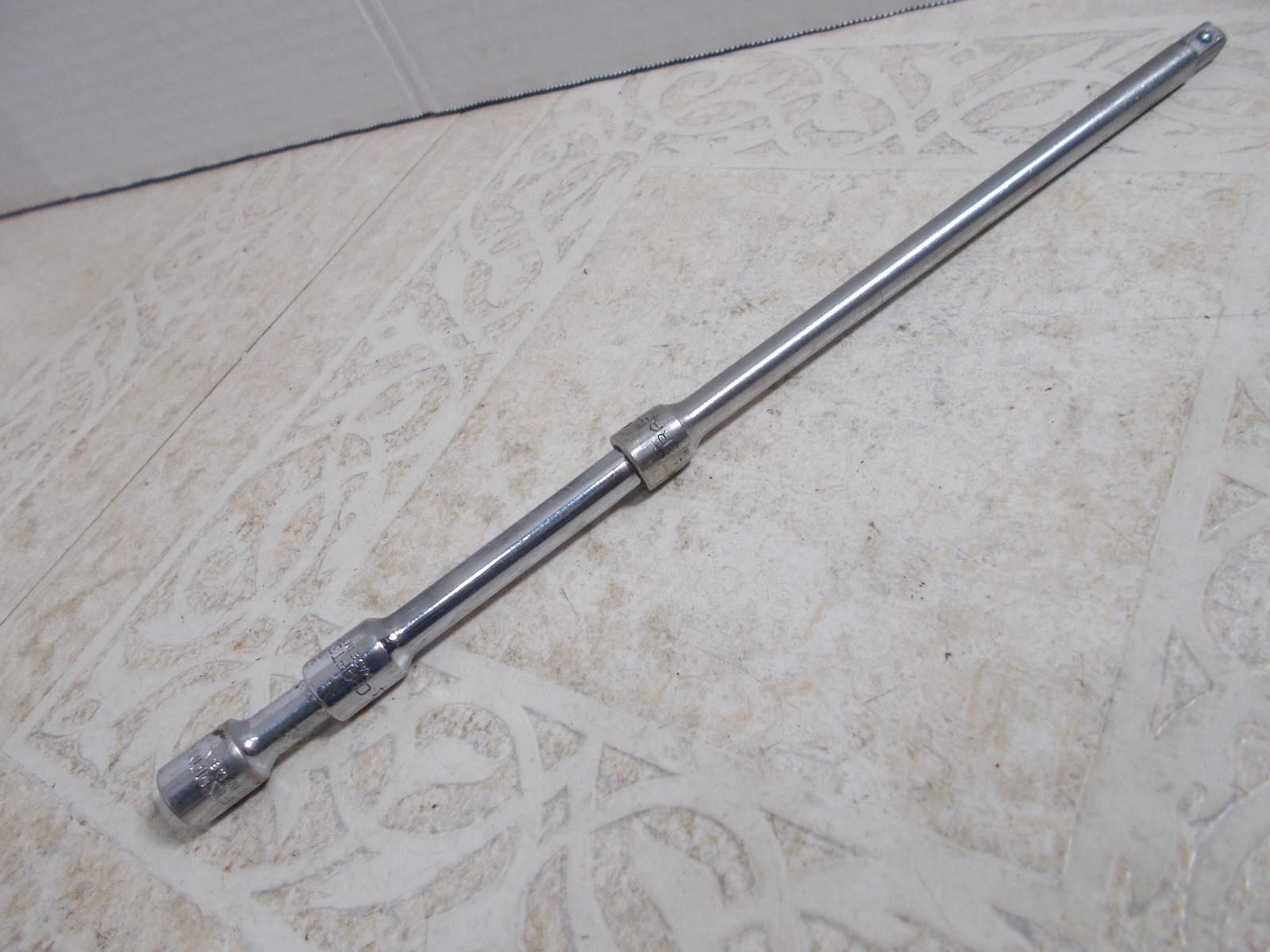 Craftsman 1/4″ Drive 1.5″, 3″, 6″ Extension 3 pcs. USA (P-2)
