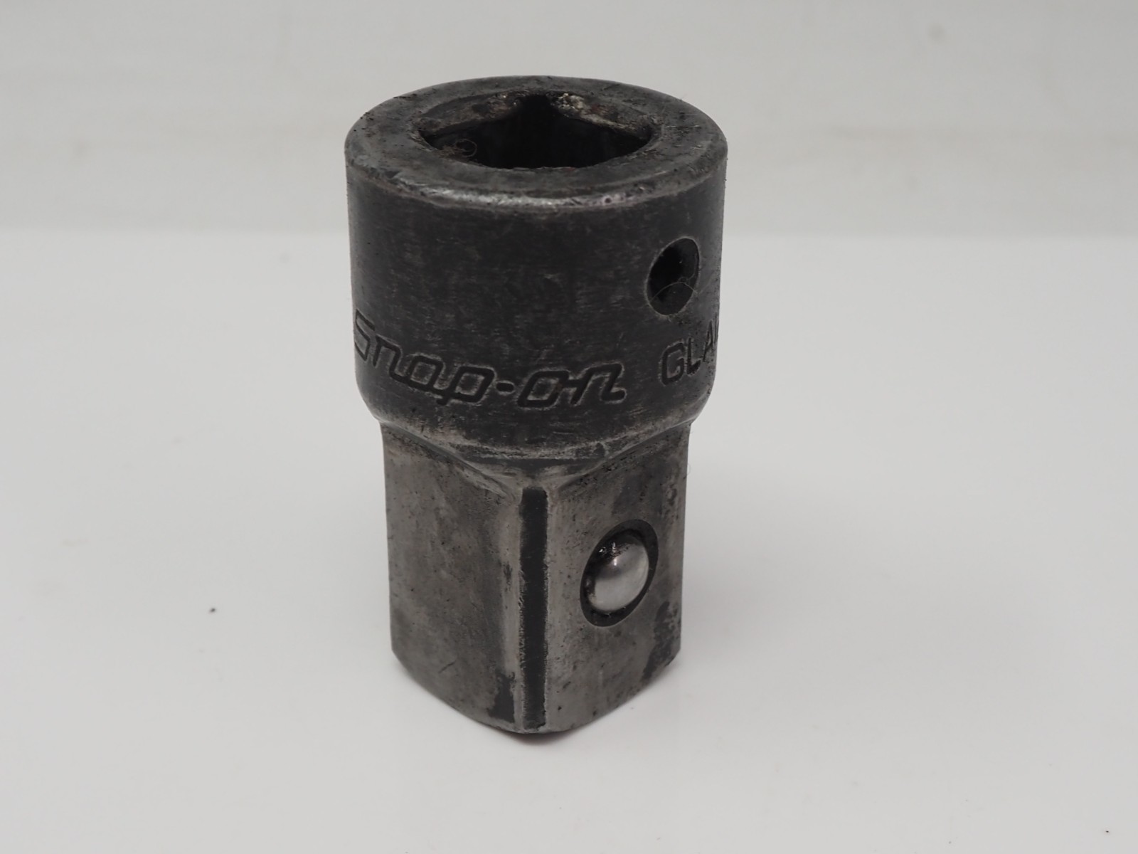 Snap-on GLA128 1/2″ Female to 3/4″ Male Drive Adapter USA Non-Impact
