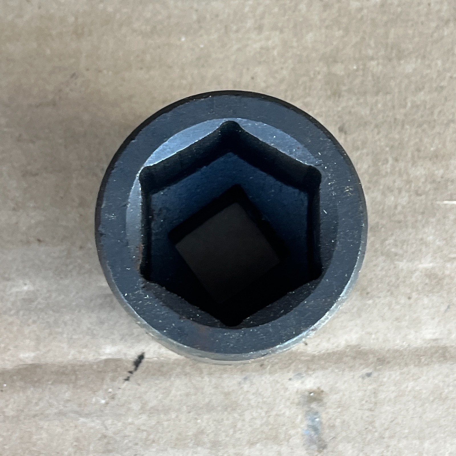 Proto Professional Impact Socket 3/4″ Drive , Metric 34mm , 6 point , 07534M