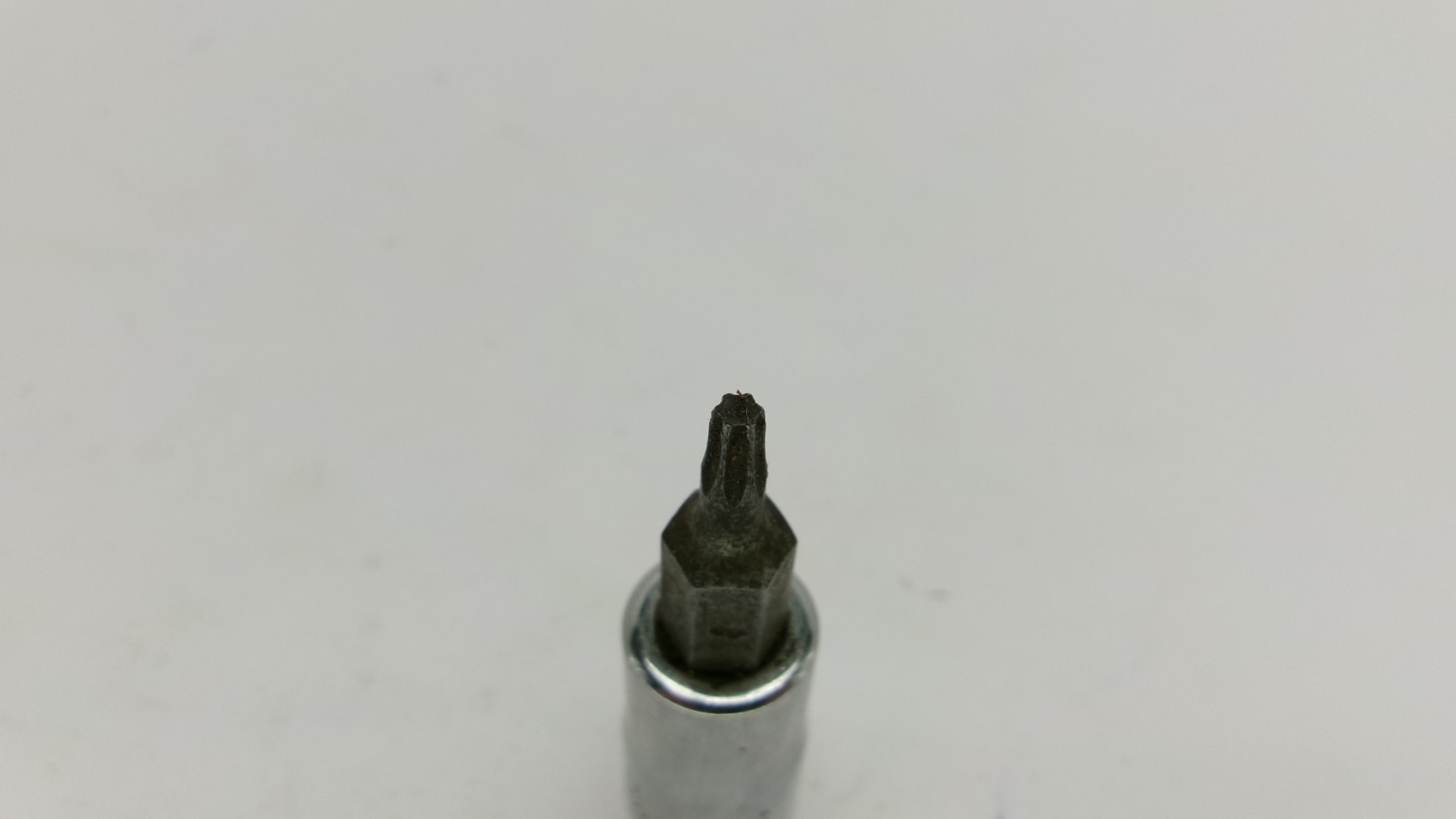 Snap-on tools USA 1/4″ drive T10 TORX Socket TTX10E Nice!!